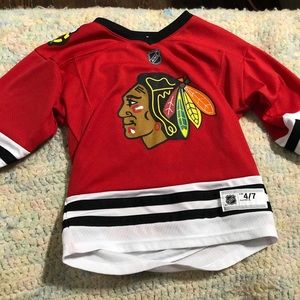 Patrick kane jersey